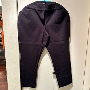 Loft Skinny Ankle Pants